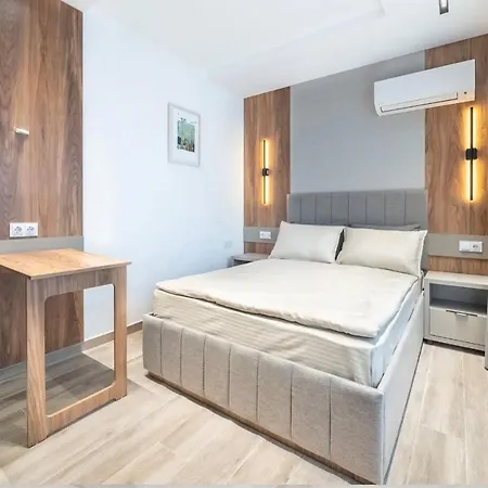 сенатор Self Check-in Апарт-отель