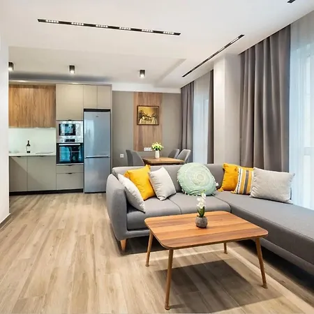 сенатор Self Check-in