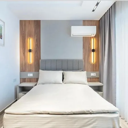 сенатор Self Check-in 3* Plovdiv