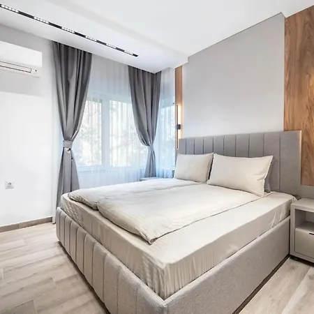 сенатор Self Check-in Plovdiv