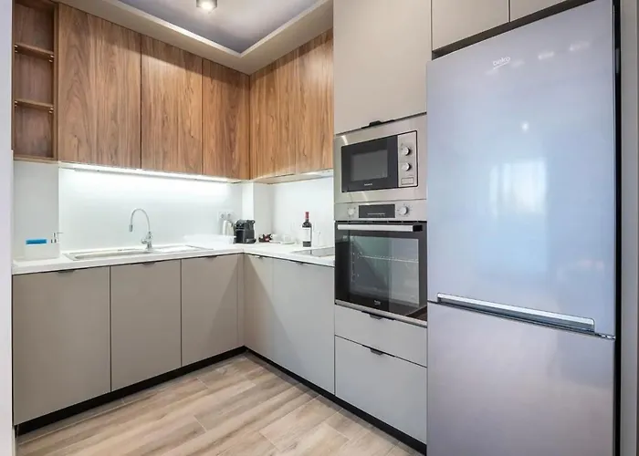 сенатор Self Check-in 3* Filibe