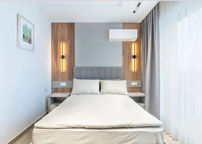 сенатор Self Check-in 3* Filibe