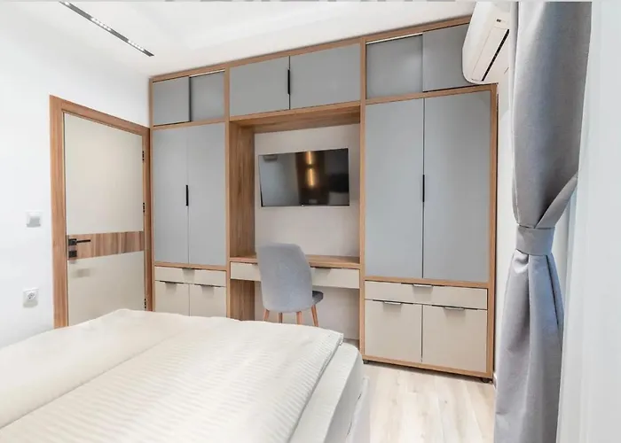 сенатор Self Check-in 3* Filibe