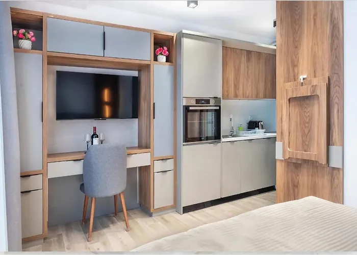 сенатор Self Check-in 3* Filibe