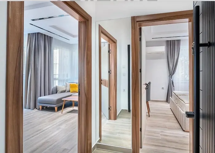 сенатор Self Check-in 3*