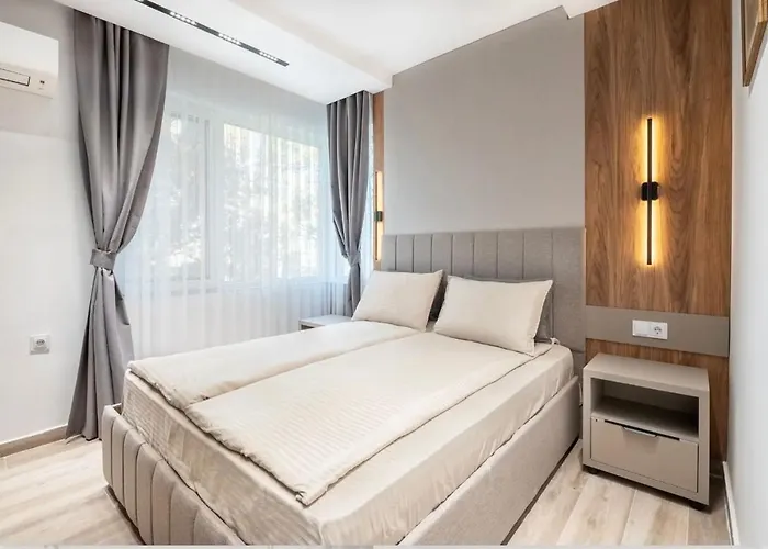 сенатор Self Check-in 3* Filibe