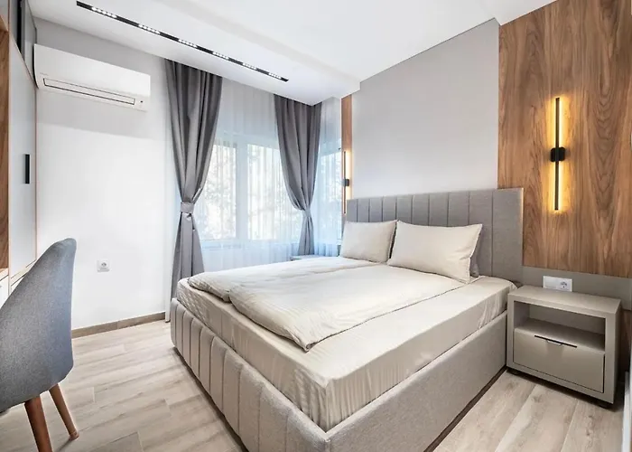 сенатор Self Check-in Filibe